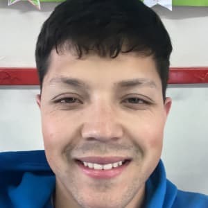 daniel marchant profile photo