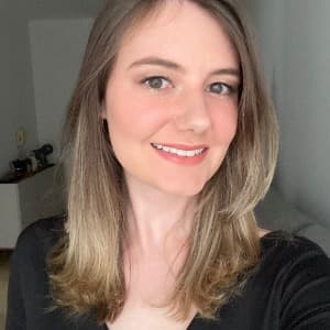 Larissa Gasparin profile photo