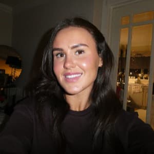 Abbie Ashe profile photo