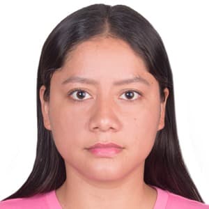Gabriela Vedia manrriquez profile photo