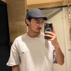 Danial Shabbir profile photo