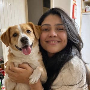 Thayna Santos profile photo