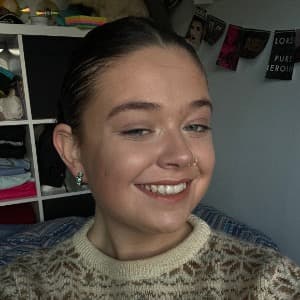 abbie melia profile photo