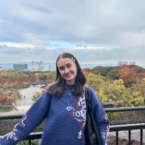 Anna Martin profile photo