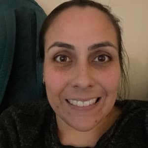 Fabiele Vieira profile photo