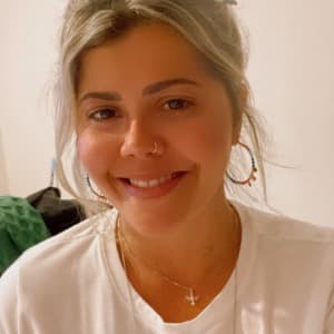 Gabriela Da silva profile photo