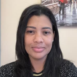 Michelle Praciliano da silva profile photo