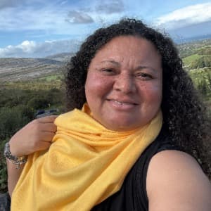 Silvania Santos profile photo