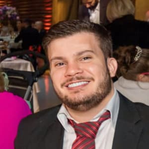 Silvio Junior profile photo