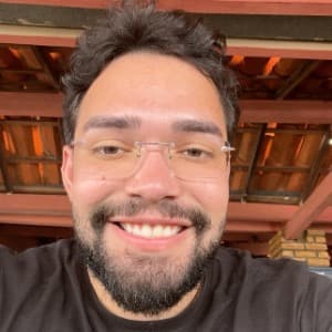Guilherme Cesar profile photo