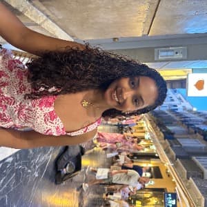 Rayssa Soares profile photo