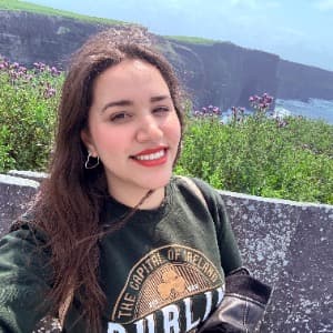 Amanda Gibertoni profile photo