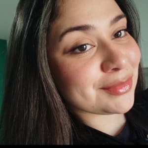 Leticia Nascimento profile photo