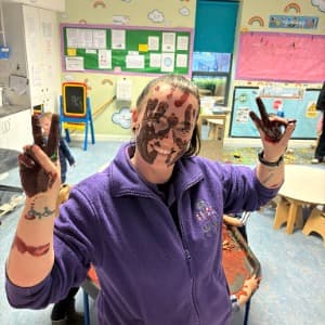 Jo Byrnw profile photo