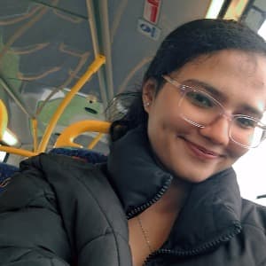 Andria Eldho profile photo