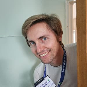 CLEBERSON NIEROTKA profile photo