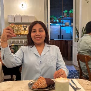 Karevi Sullon profile photo
