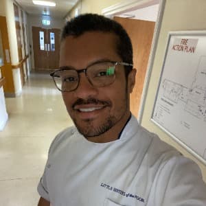Charles Nascimento profile photo