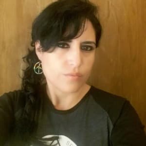 Veronica Leyva Castillo profile photo