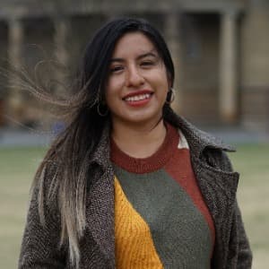 Melina Graciela Zarate Ramirez profile photo