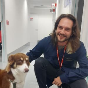 Bernard Vicente profile photo