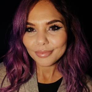 Yoanna García Marrero profile photo