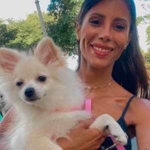 Carla Verena profile photo