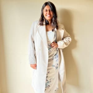 Shivani Mistry profile photo