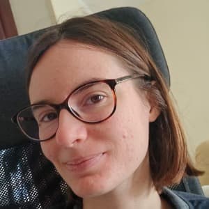 Carmen Pagano profile photo