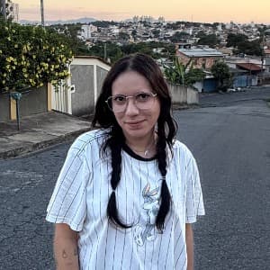 Brenda Kelly Lemos Cavalcante profile photo