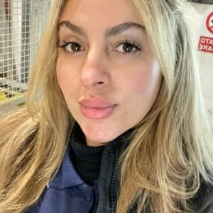 rabab Ouzzif profile photo