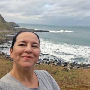 Carla Regina Vitor profile photo
