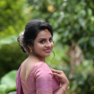 Ann Maria Chacko profile photo