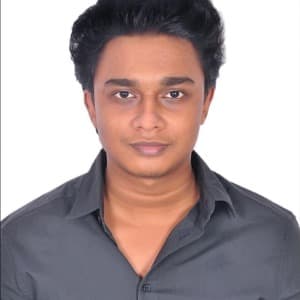 Tharun Rajan profile photo