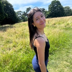 Berta Blas profile photo