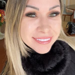 Eliane Galuch Molina profile photo