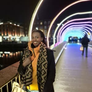 MADRINE KARIUKI profile photo