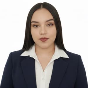Angie Vega Flores profile photo