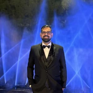 Matheus Almeida profile photo