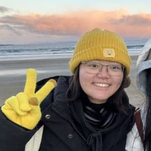 Yuanhui Xu profile photo