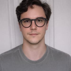 Gabriel Becker profile photo
