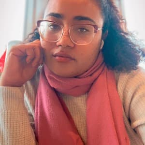 Gabriela Monteiro Ferreira Santos profile photo