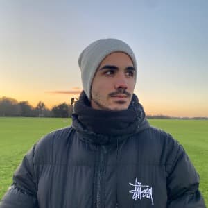 Jorge Martin profile photo