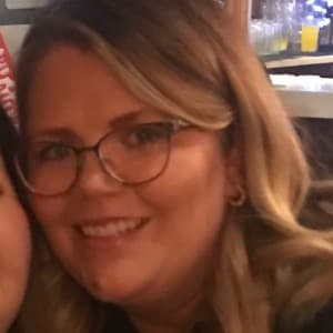 Elaine Mahony profile photo