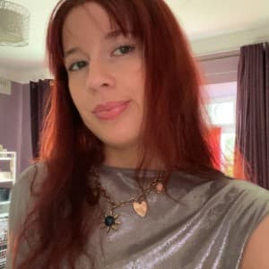 Naoise Mac Ionnraic profile photo