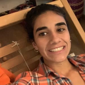 Larissa Agnes Porto profile photo