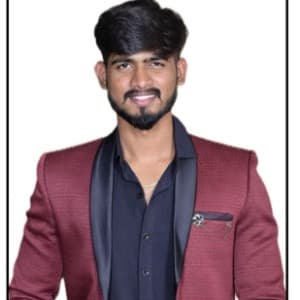 Madhu M profile photo