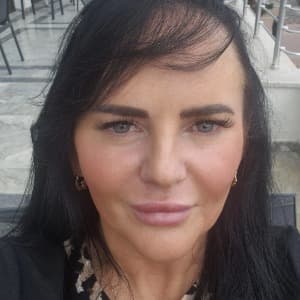 Tracey Henderson profile photo
