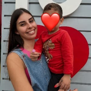Ivanna Danei profile photo