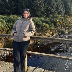 Daiane Santos margraf profile photo